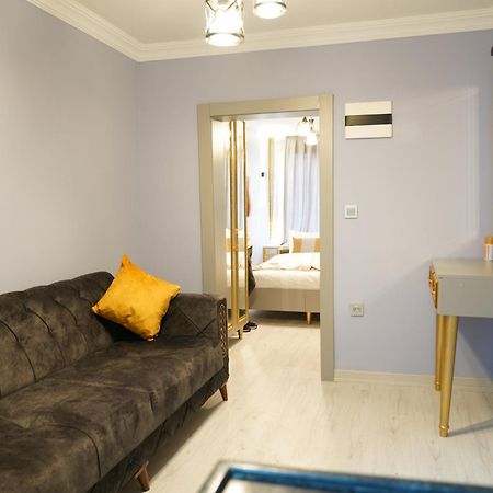 Taksim Maria Suit Hotel Istanbul Exterior foto