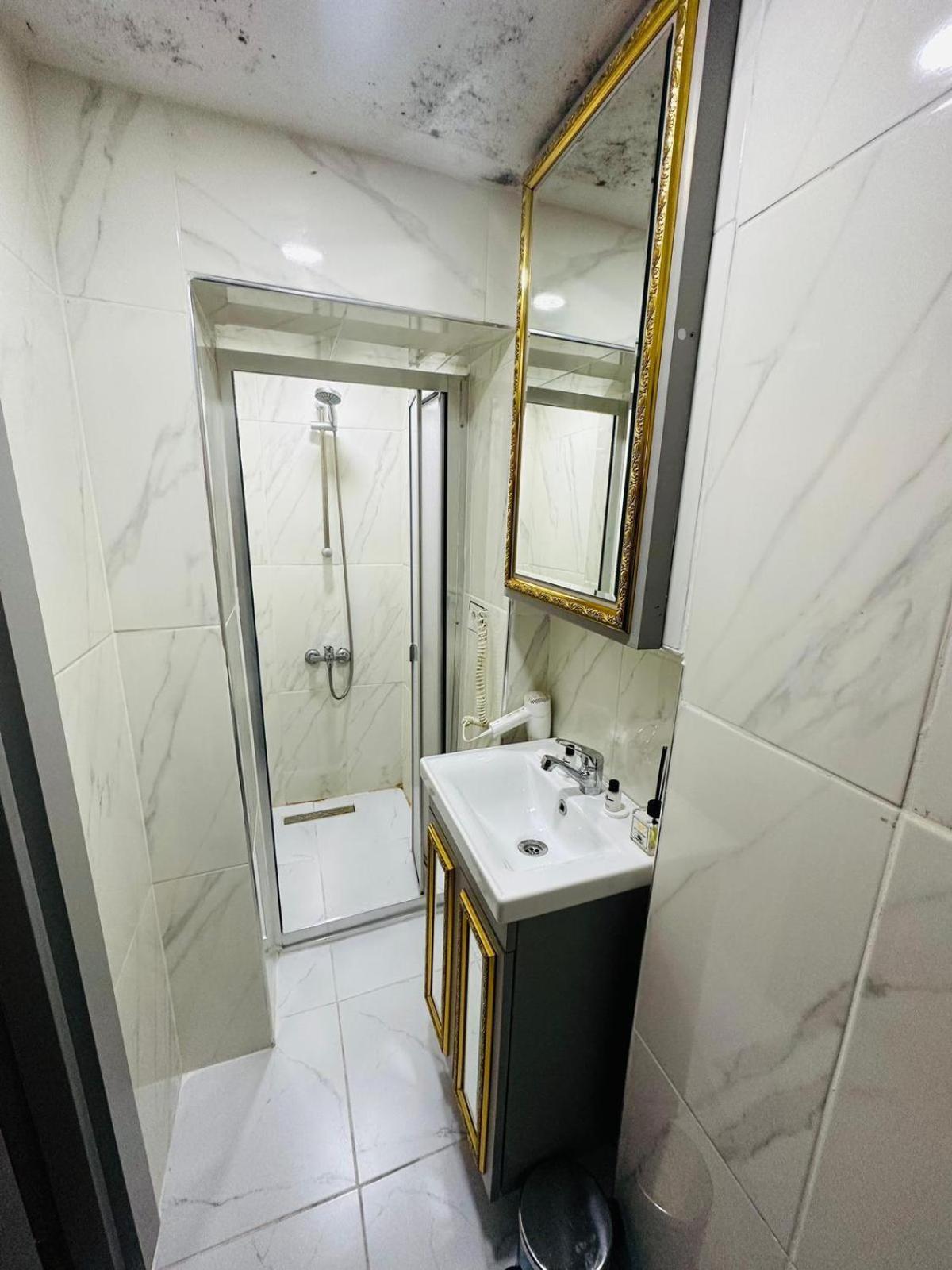 Taksim Maria Suit Hotel Istanbul Exterior foto